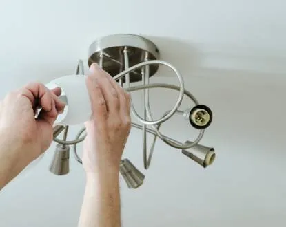 Slide of IC Electrical Solutions