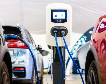 Slide of IC Electrical Solutions