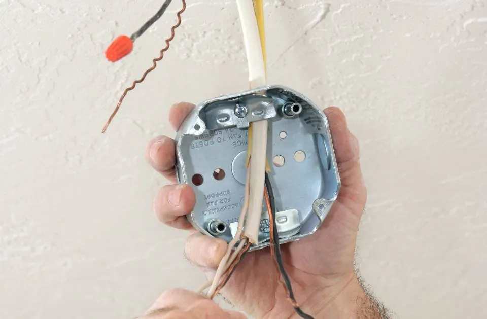 Slide of IC Electrical Solutions