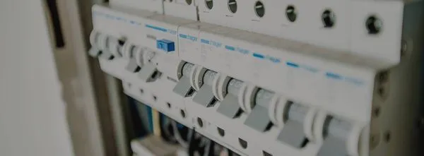 IC Electrical Solutions Logo