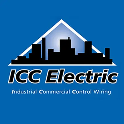 Icc Electric Logo
