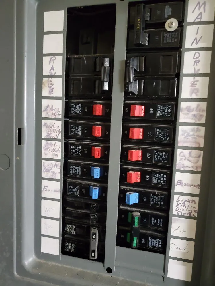 Affordable emergency electrical service in White River, SD by ICC Electric