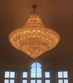 Trusted panel upgrade experts serving ,  - ICE Electric