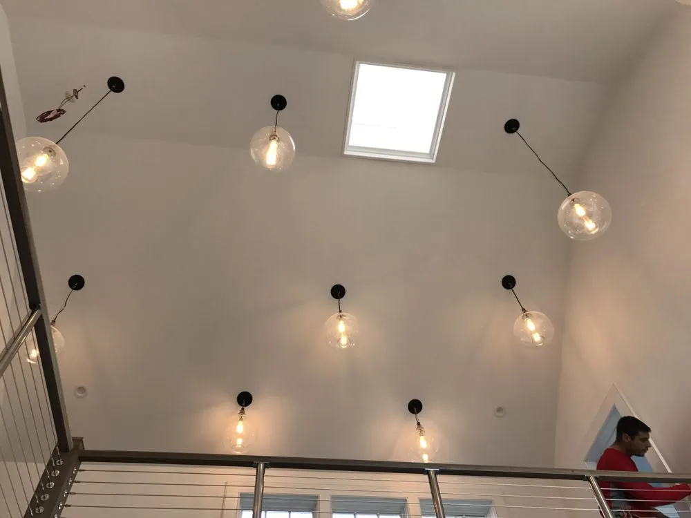 Slide of ICON Electric