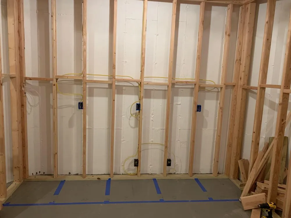 Slide of ICON Electric