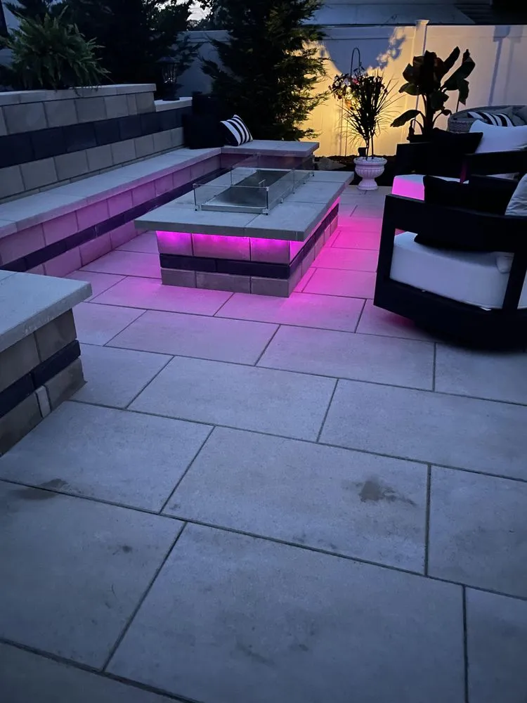 Slide of ICON Electric