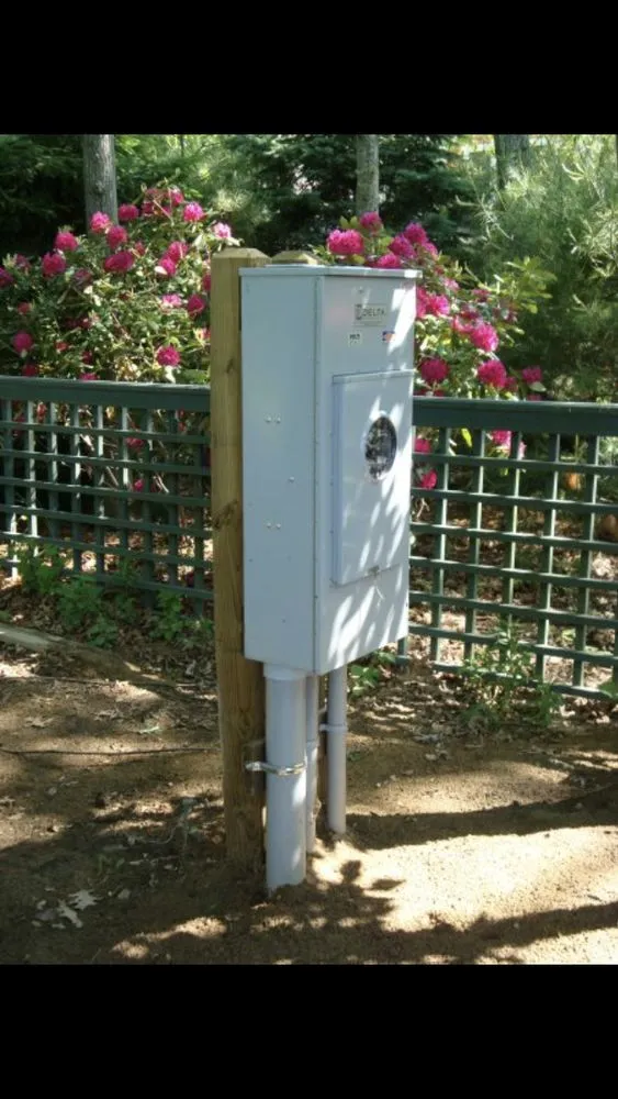 Slide of ICON Electric