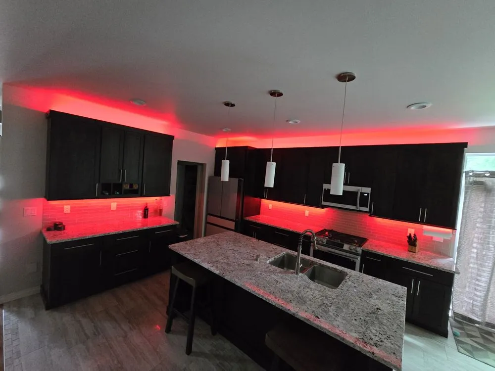 Slide of ICON Electric