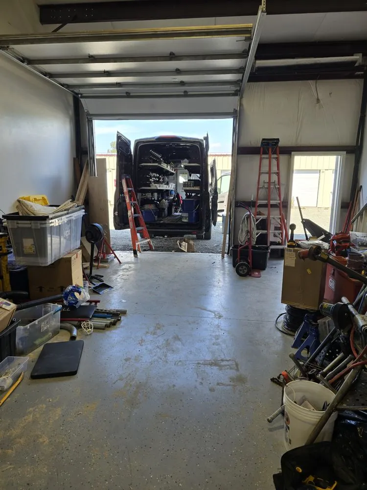 Slide of ICON Electric