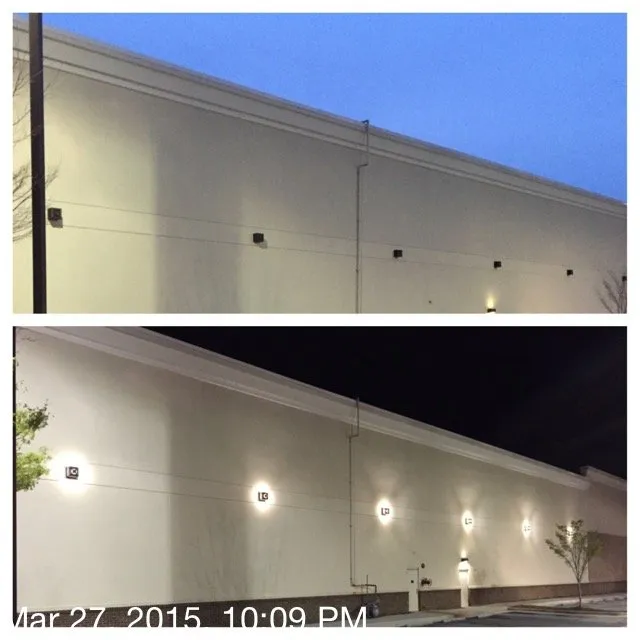 Slide of Icon Electrical Service