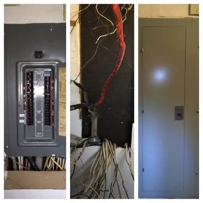 Icon Electrical Service