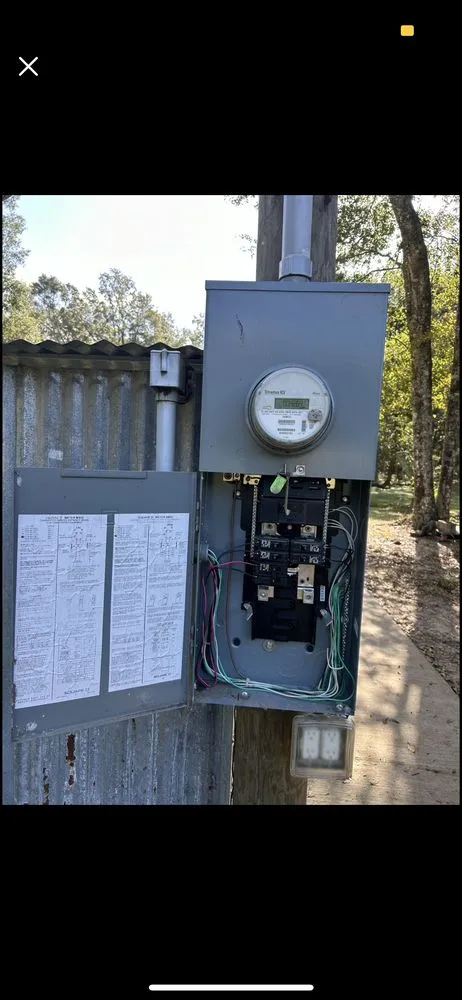 Slide of ICON HVAC & Electrical