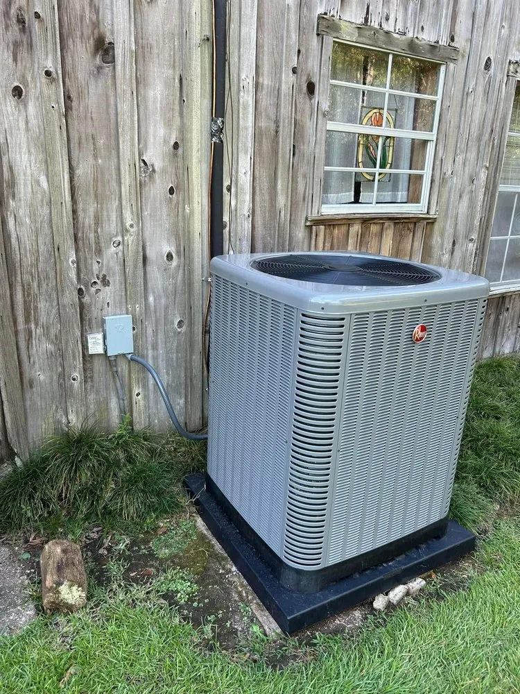 Slide of ICON HVAC & Electrical