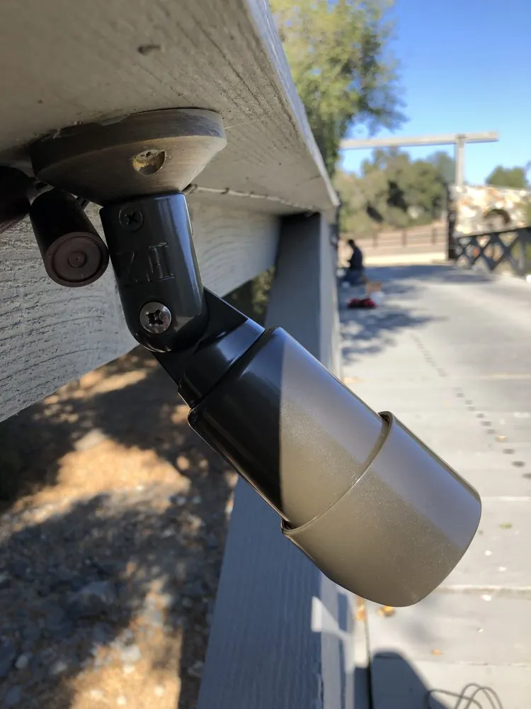 Slide of Icon Outdoor Lighting