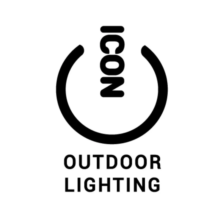 Slide of Icon Outdoor Lighting