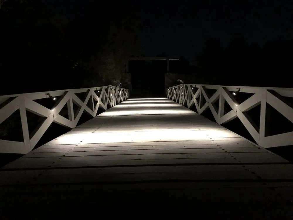 Slide of Icon Outdoor Lighting