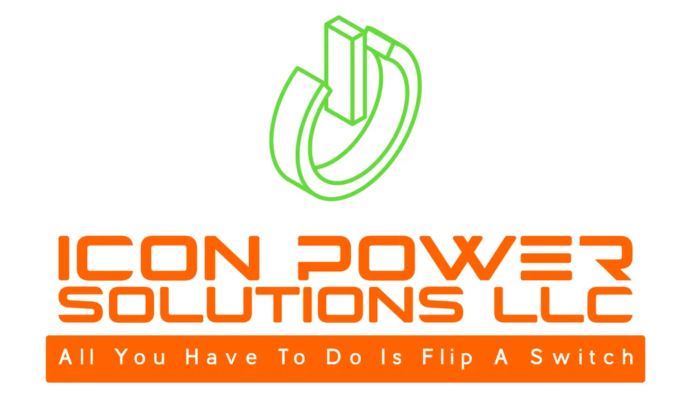 Slide of Icon Power Solutions