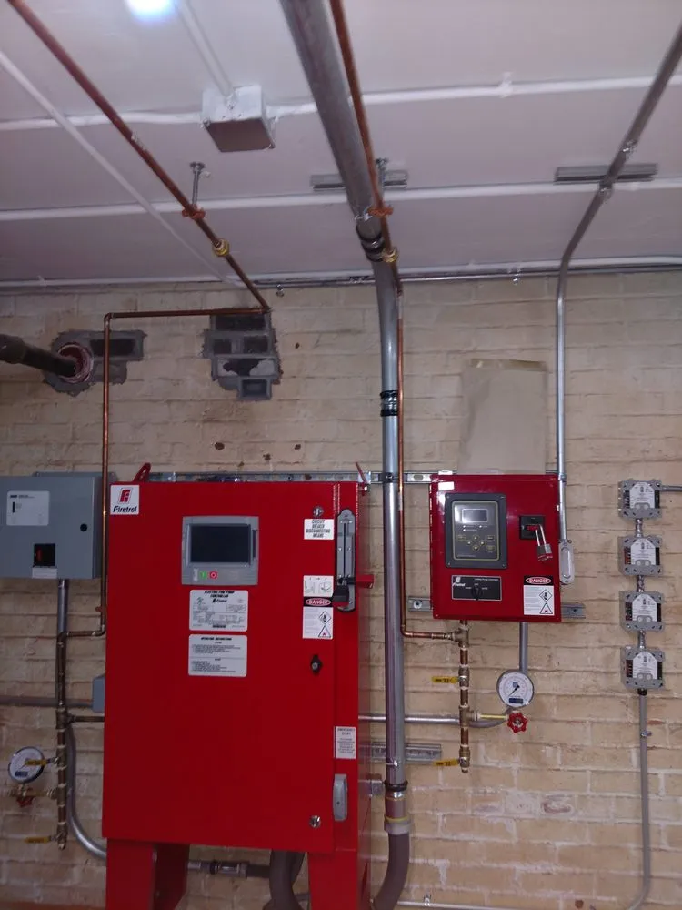 Slide of Icon West Corporation