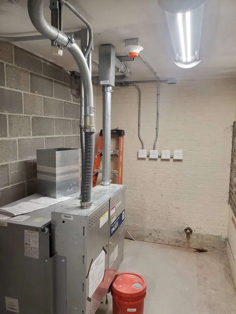 Slide of Icon West Corporation