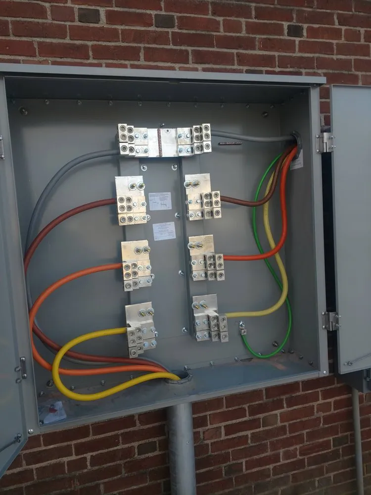 Licensed circuit breaker repair experts serving ,  - Icon West Corporation