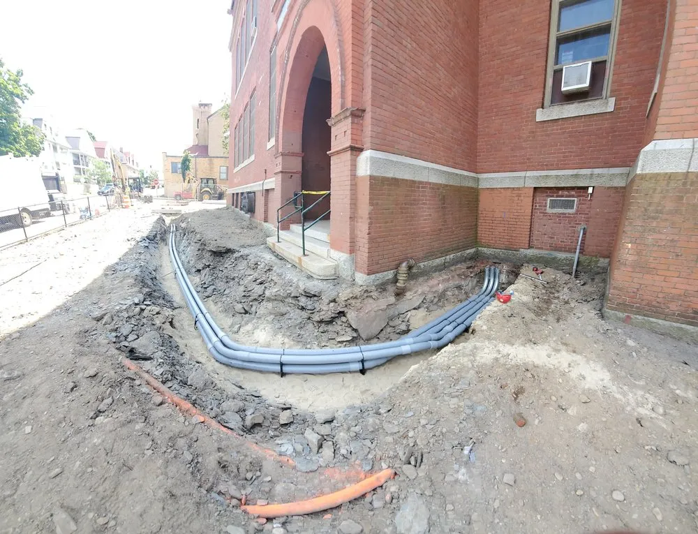 Licensed wiring installation experts serving ,  - Icon West Corporation