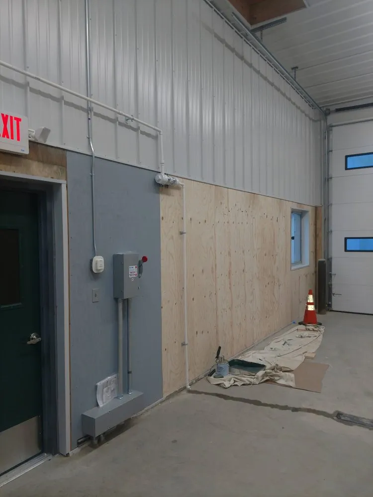 Expert lighting installation service in ,  - Icon West Corporation