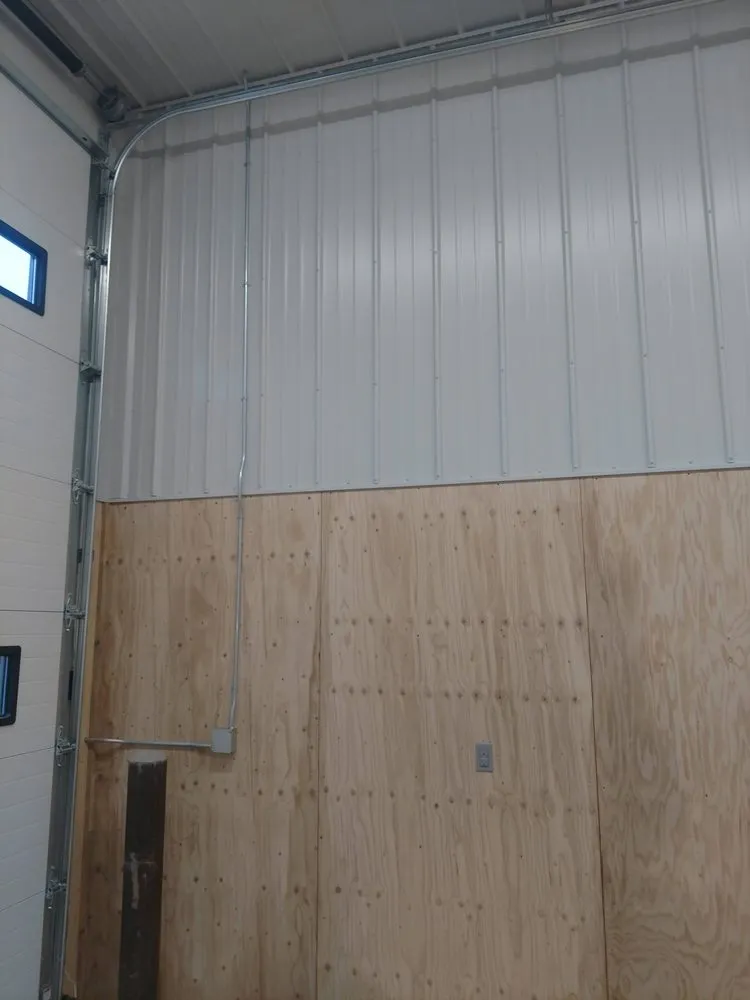 Affordable panel upgrade in ,  by Icon West Corporation