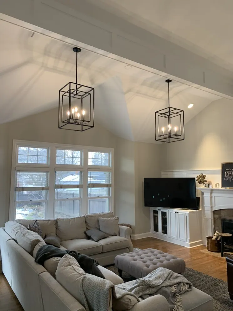 Slide of iConduit Electric