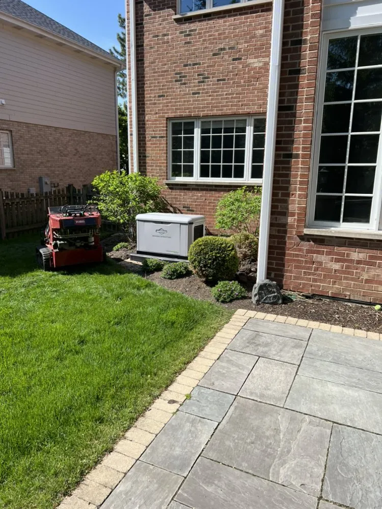 Slide of iConduit Electric