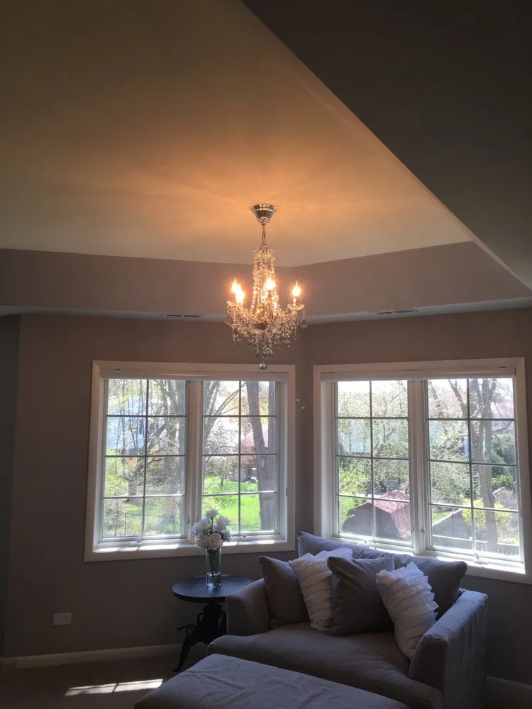 Slide of iConduit Electric