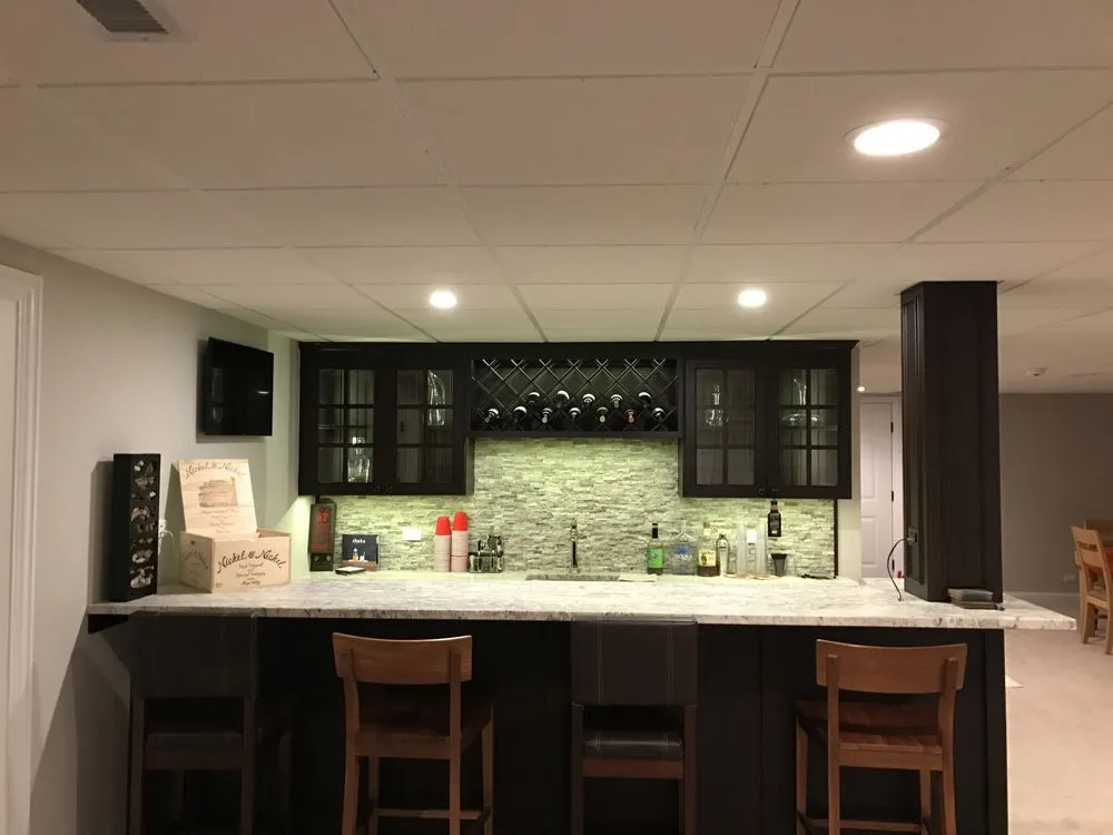 Slide of iConduit Electric