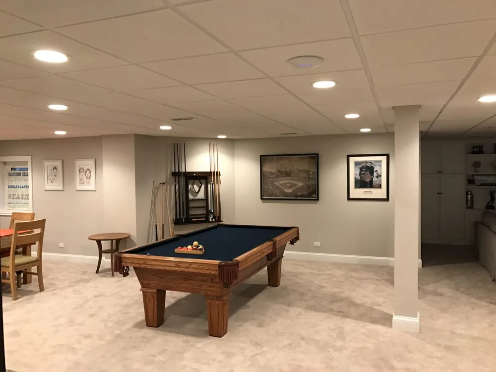 Slide of iConduit Electric