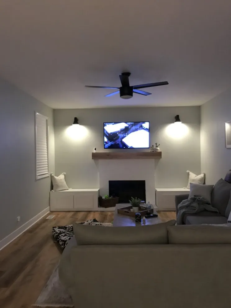 Slide of iConduit Electric