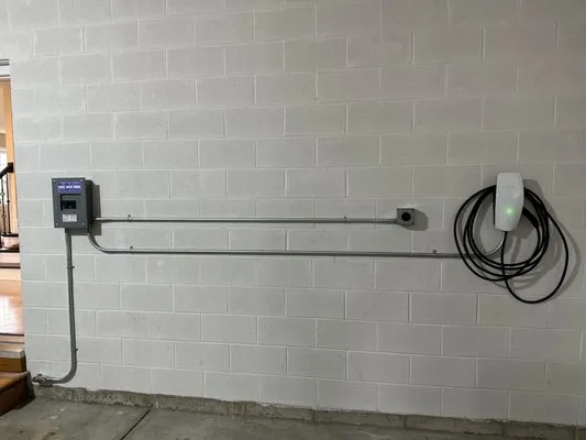 iConduit Electric Logo