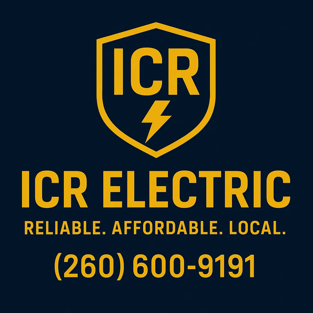 Slide of ICR Electric
