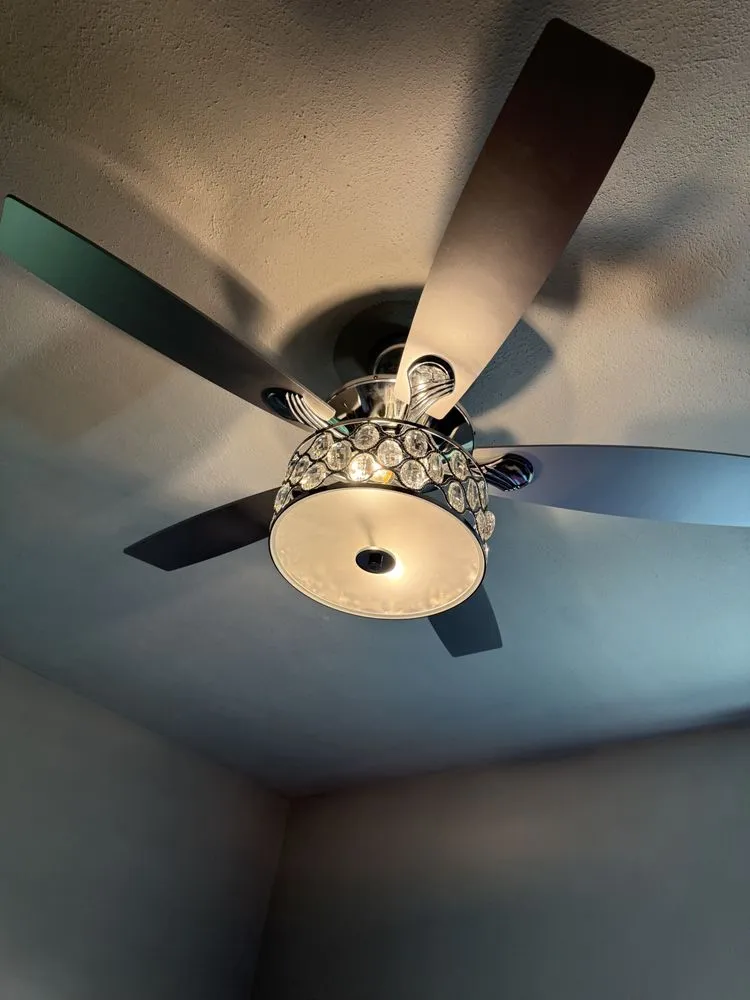 Slide of ICR Electric