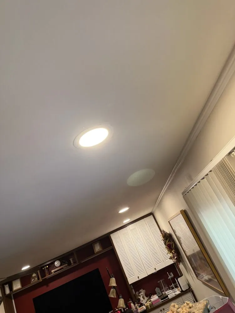 Slide of ICR Electric