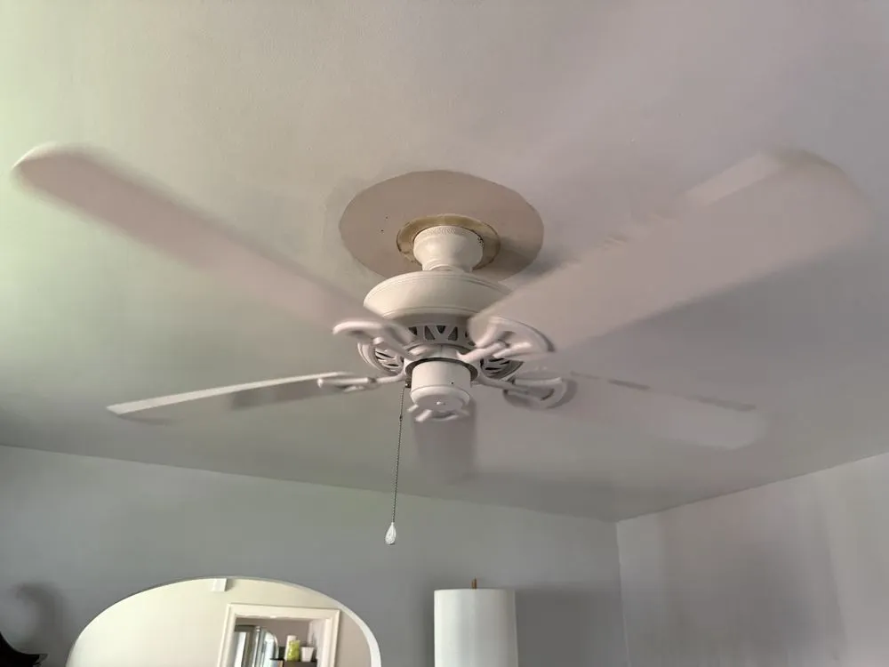 Slide of ICR Electric