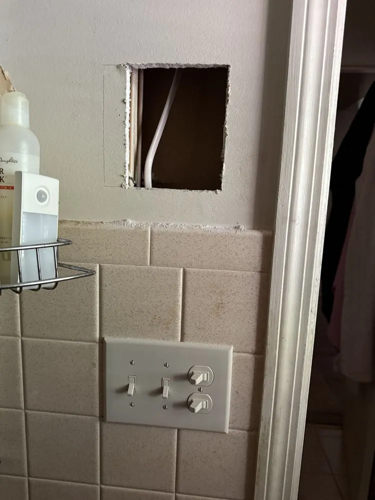 Slide of ICR Electric