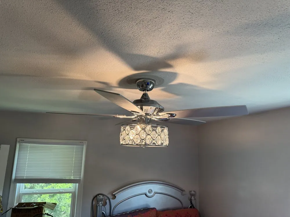 Slide of ICR Electric