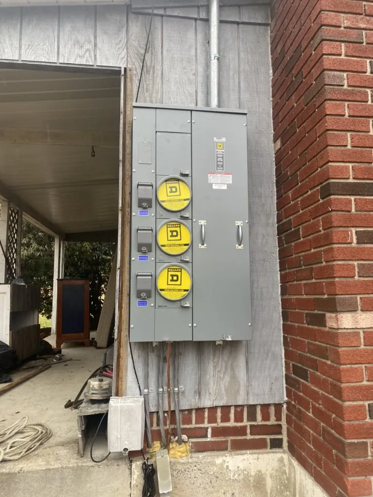 Expert panel upgrade service in Apalachin, NY - ICR Power Co