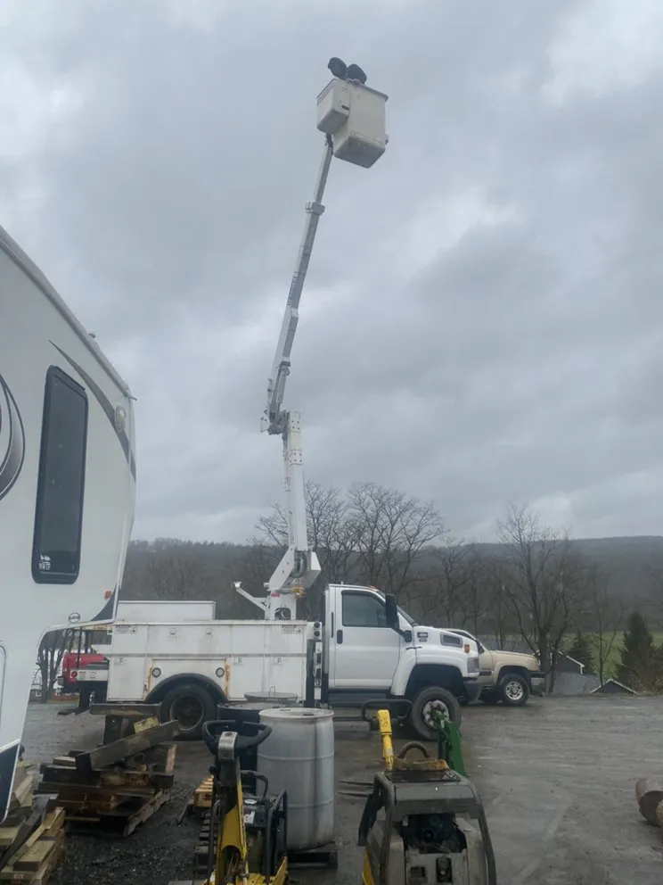 Affordable emergency electrical service in Apalachin, NY by ICR Power Co