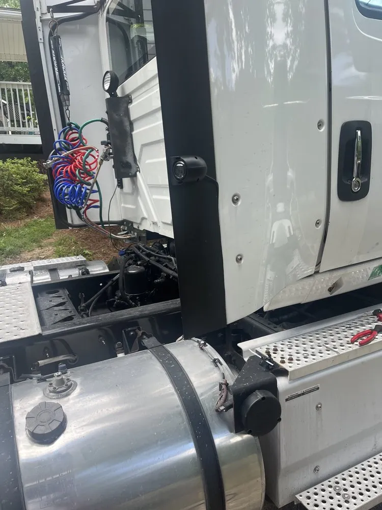 Slide of ICU Watching Install Pros