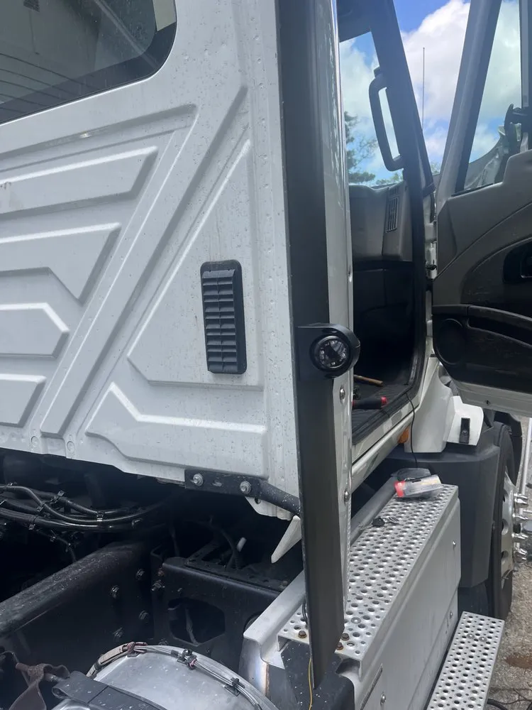 Slide of ICU Watching Install Pros