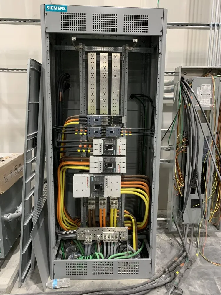 Slide of Idaho Lighting & Electric