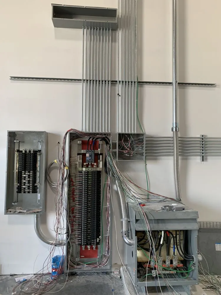 Slide of Idaho Lighting & Electric