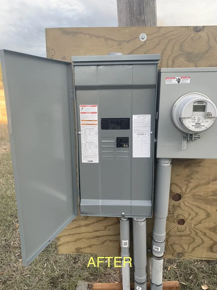 Slide of Idaho Lighting & Electric