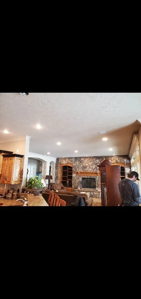 Slide of Idaho Service Electric