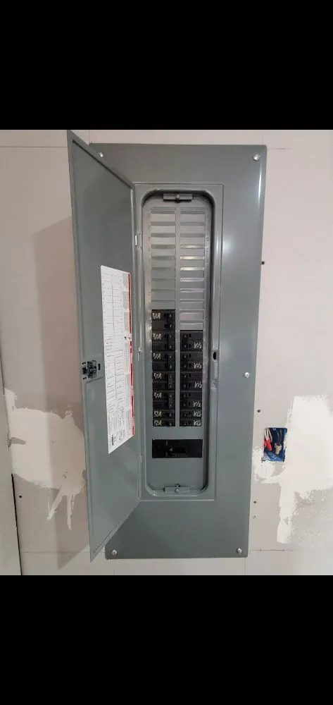 Slide of Idaho Service Electric