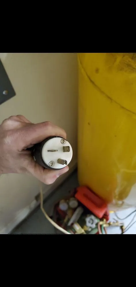 Slide of Idaho Service Electric